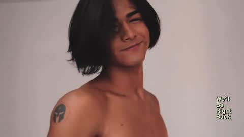 I AM HERE online show from April 2026 12:54:02 AM