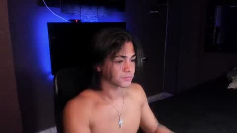 Snapshot of arthur_hunter chatting on August 2026 01:15:02 AM I AM HERE online show from August 2026 01:15:02 AM