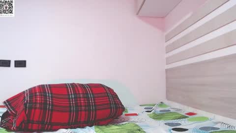 arthur_jamess online show from January 2025 07:07:02 PM