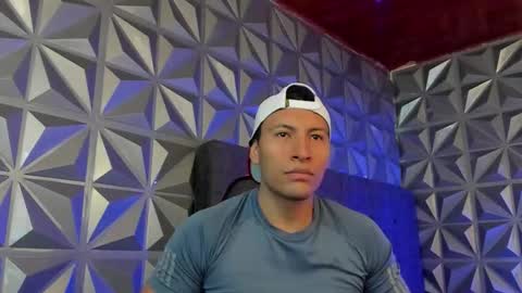 Snapshot of arthur_mason chatting on February 2026 08:56:01 PM Arthur online show from February 2026 08:56:01 PM