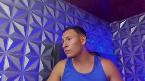 Snapshot of arthur_mason chatting on February 2026 03:03:02 AM Arthur online show from February 2026 03:03:02 AM