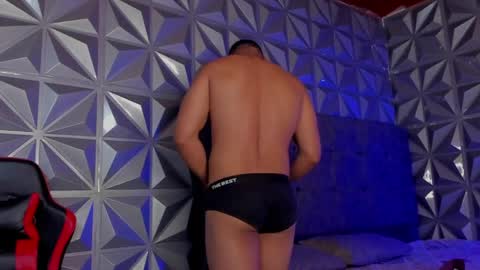 Arthur online show from April 2026 11:05:02 PM