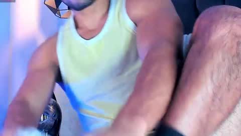 Arthur online show from September 2025 01:00:01 AM