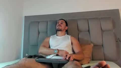 Arthur online show from March 2026 08:12:01 PM