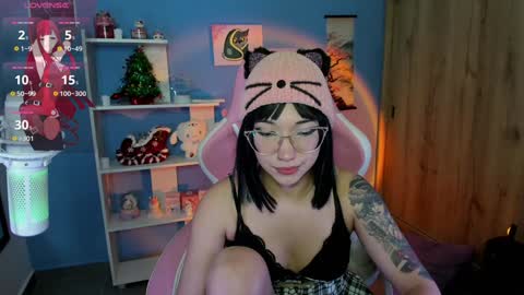 Lenna online show from January 2025 05:44:02 AM