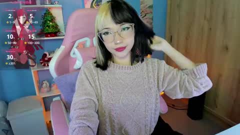 Lenna online show from February 2025 06:28:01 AM