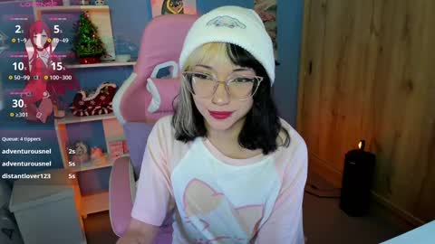 Lenna online show from March 2025 10:13:02 AM