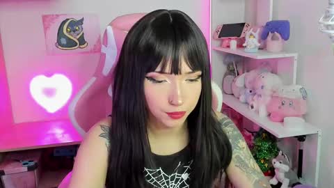 Lenna online show from October 2025 12:52:01 AM