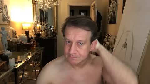 artisterotic online show from December 2024 07:46:01 AM