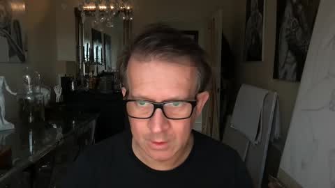 artisterotic online show from January 2025 10:56:01 AM