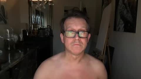 artisterotic online show from January 2025 03:47:01 PM