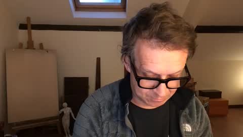 artisterotic online show from September 2025 06:16:02 AM