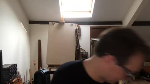 artisterotic online show from October 2025 11:17:01 AM