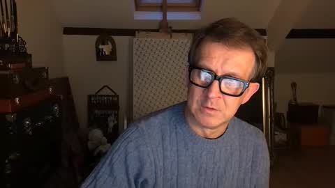 artisterotic online show from February 2026 04:57:02 PM