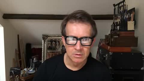 artisterotic online show from March 2026 12:19:01 PM