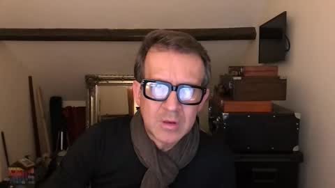 artisterotic online show from April 2026 10:33:02 PM