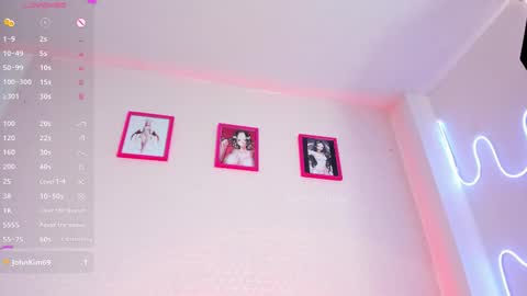 MIA OF artmiajoy online show from March 2026 01:40:02 PM