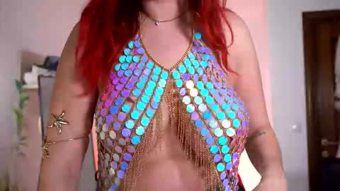 Amalia online show from February 2025 12:19:02 AM