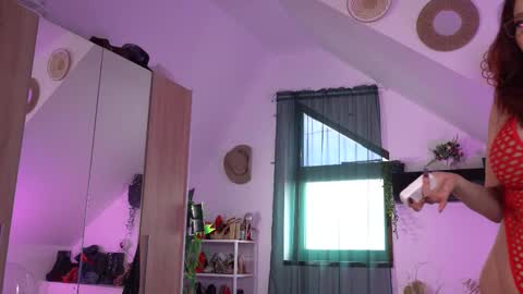 Amalia online show from March 2026 08:26:33 AM