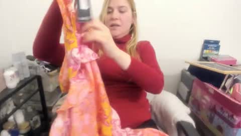 MIA online show from February 2026 10:39:01 PM