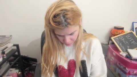 MIA online show from March 2026 11:21:02 PM