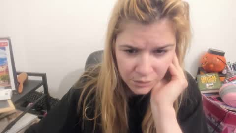 MIA online show from April 2026 10:27:02 AM