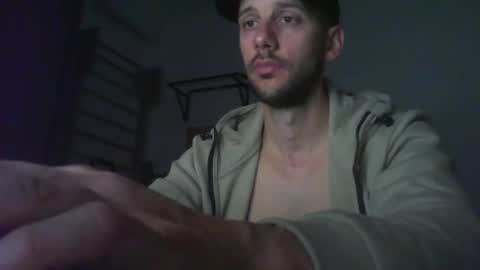 artur833 online show from October 2025 08:31:02 PM