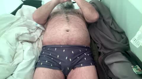 ArturDivus online show from April 2026 10:32:02 AM