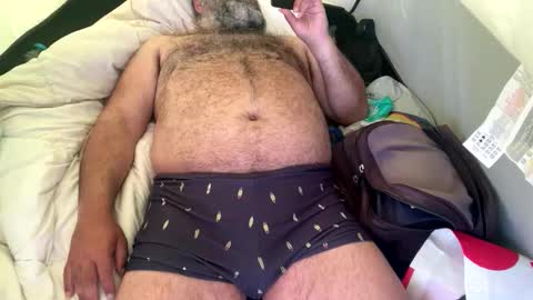 ArturDivus online show from April 2026 01:01:02 PM