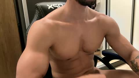 Arthur Villasboas online show from December 2024 04:03:02 AM