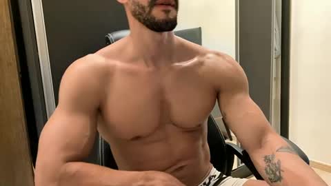 Arthur Villasboas online show from December 2024 04:21:01 AM