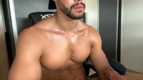 Arthur Villasboas online show from December 2024 01:22:02 PM