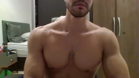 Arthur Villasboas online show from December 2024 01:50:01 AM