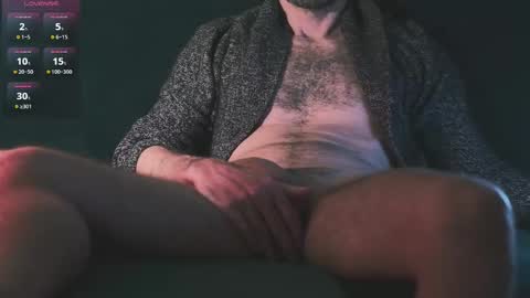 Arty Cock online show from March 2025 11:44:02 PM