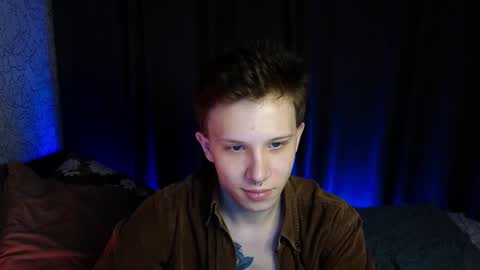 Archie online show from December 2024 10:18:02 PM