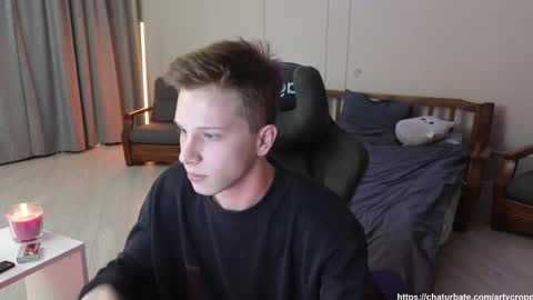 Archie online show from February 2025 05:06:01 PM