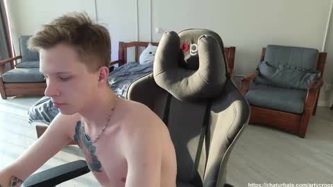 Archie online show from February 2025 11:24:02 AM