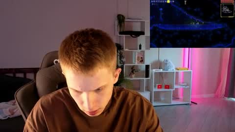 Archie online show from September 2025 01:20:01 AM