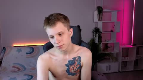 Archie online show from October 2025 11:48:02 PM