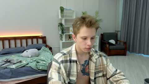 Archie online show from November 2025 01:48:01 AM