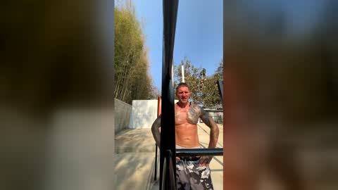 Lucash413 online show from February 2026 09:00:02 AM