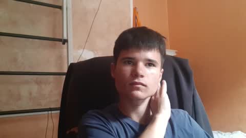 Snapshot of arvyn_ chatting on June 2026 08:53:01 AM Denis online show from June 2026 08:53:01 AM