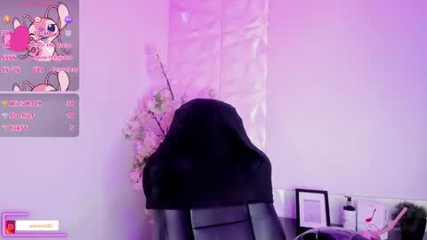 Ary Cooper online show from January 2025 06:13:02 PM