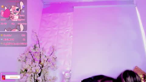 Ary Cooper online show from January 2025 09:14:02 PM