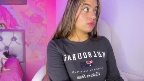 Ary Cooper online show from January 2025 08:21:02 PM