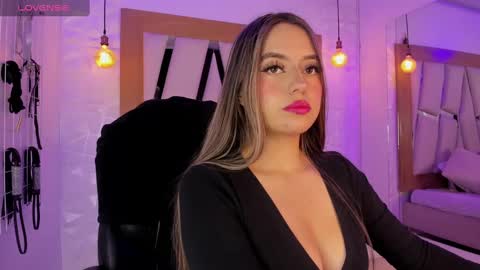 Ary Cooper online show from March 2025 11:55:02 AM