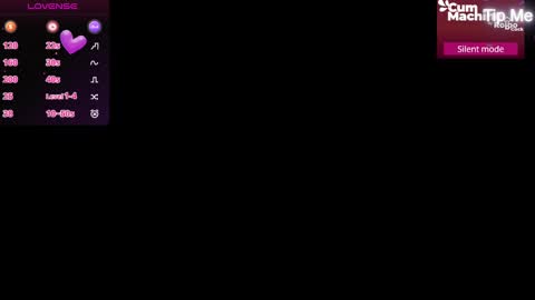 Ary Cooper online show from September 2025 11:58:01 AM