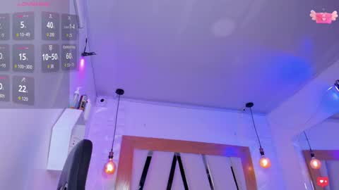 Ary Cooper online show from October 2025 12:52:02 PM