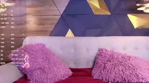 Snapshot of ary_hanna chatting on July 2026 10:43:02 AM sofia online show from July 2026 10:43:02 AM