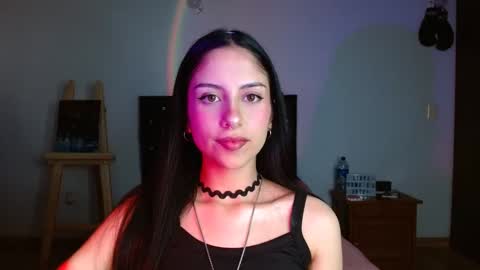   Independent Model online show from February 2025 10:14:01 PM